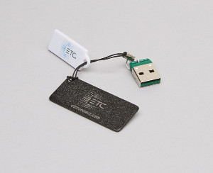 Produktfoto ETC USB Dongle