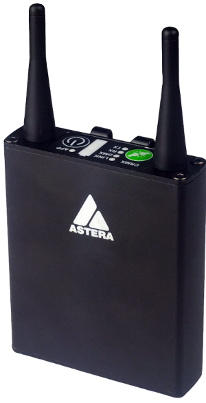 Produktfoto Astera ART7 Box