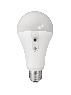 Produktfoto Astera NYX Bulb - weiß