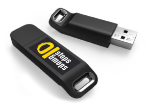 Produktfoto Desk Dough® Beam PC - USB Stick