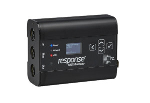 Produktfoto ETC respons MIDI Gateway
