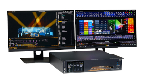 Produktfoto ETC Eos Apex Processor